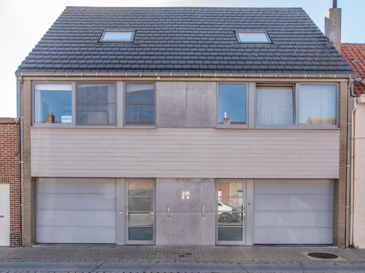 Holiday Home Stella Maris By Interhome 德哈恩 外观 照片