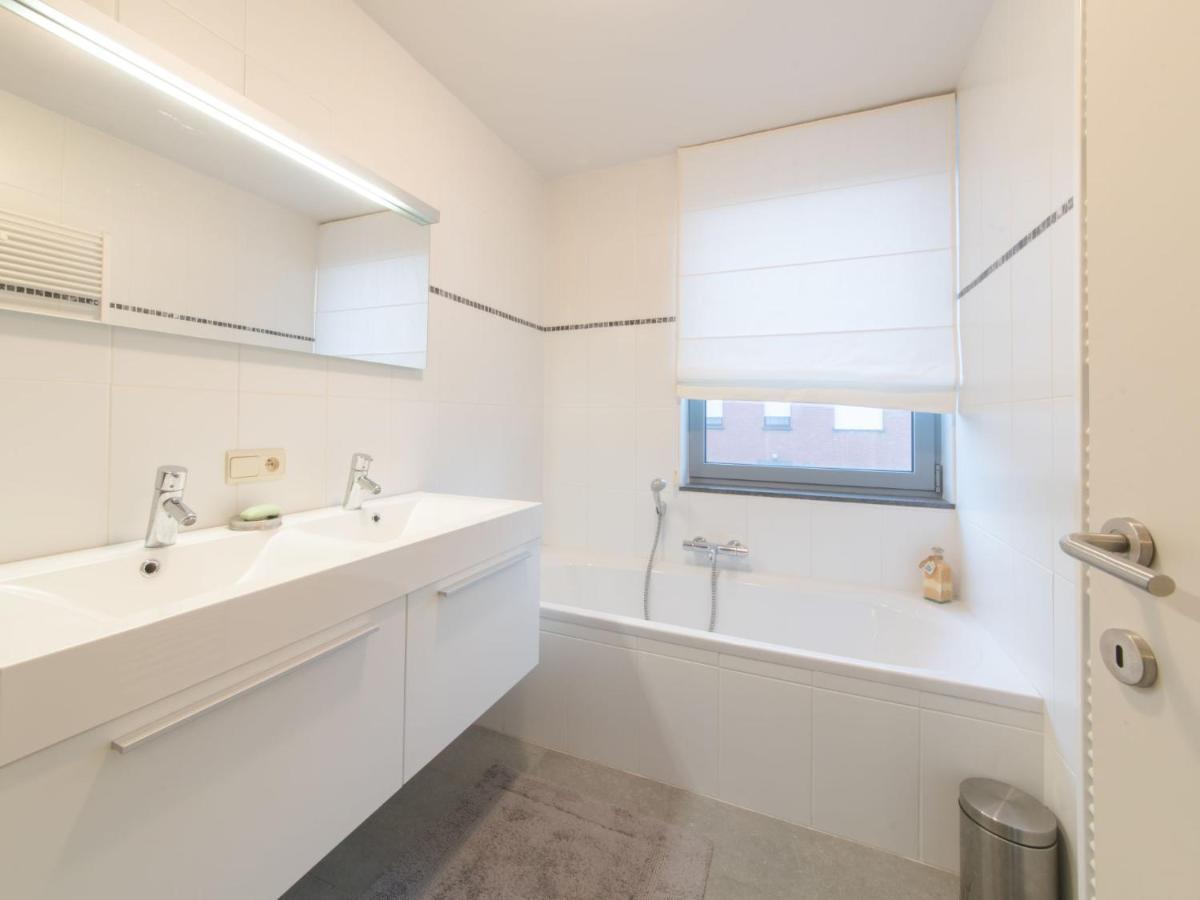 Holiday Home Stella Maris By Interhome 德哈恩 外观 照片