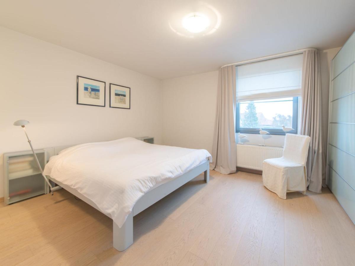 Holiday Home Stella Maris By Interhome 德哈恩 外观 照片