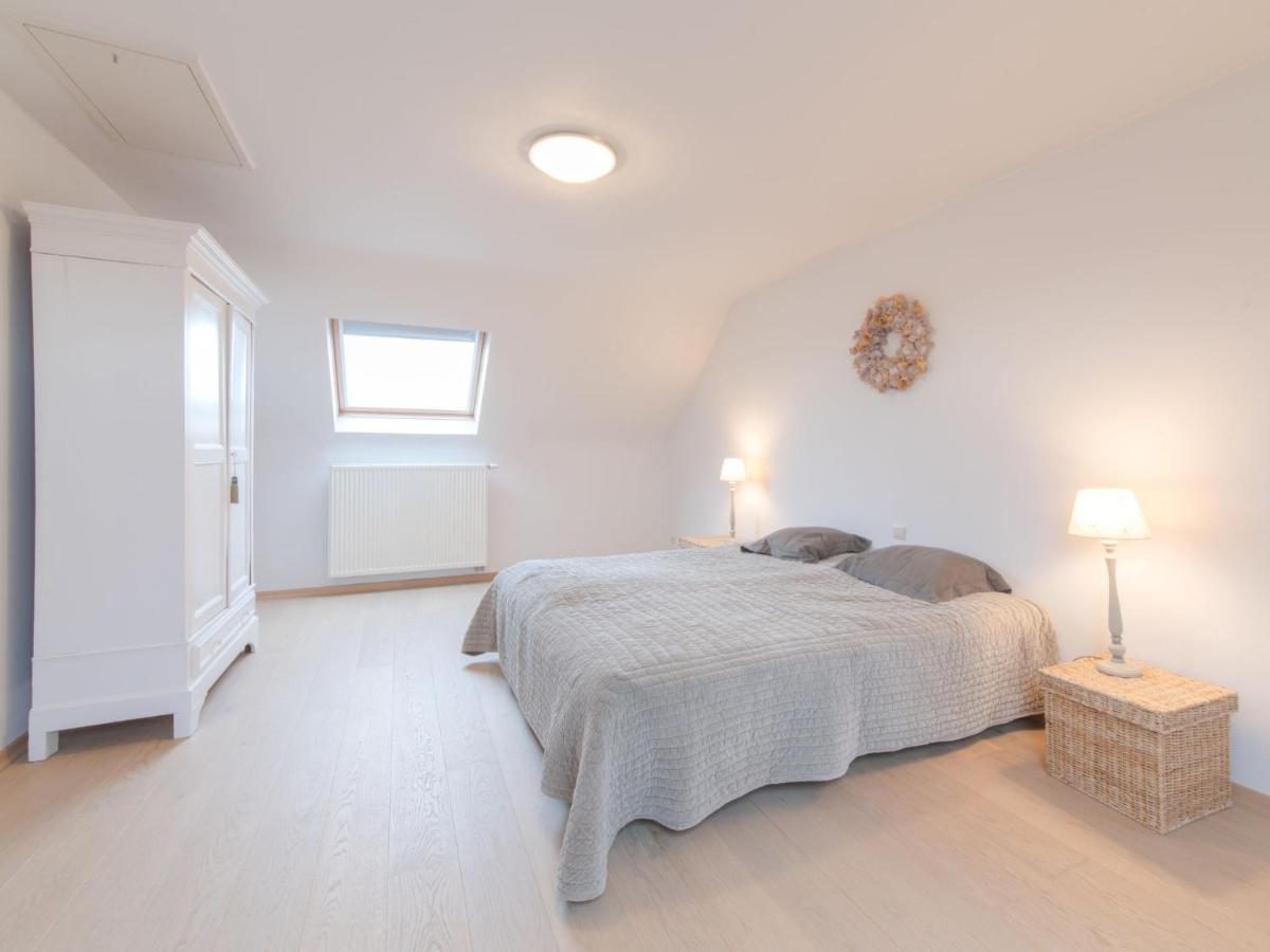 Holiday Home Stella Maris By Interhome 德哈恩 外观 照片